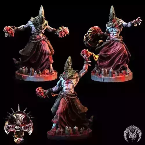 Dark Acolytes