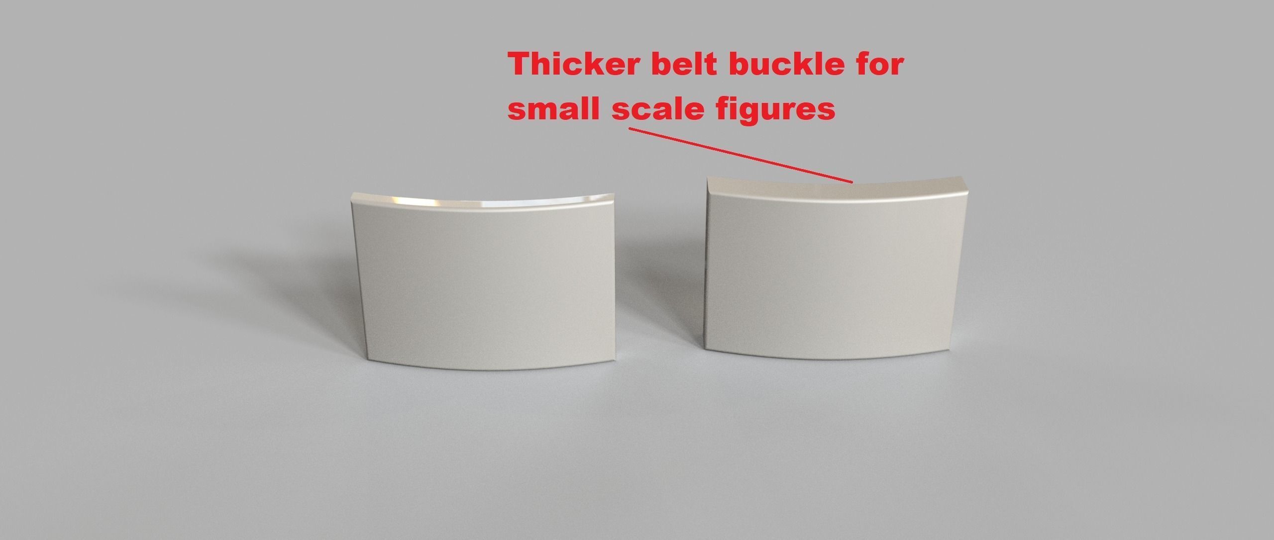 Clone Wars Captain Rex Onderon Rebel armor kit for 1 12 figures 3D print model_11