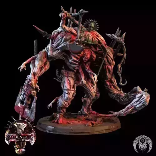 The Torment collective