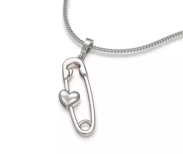 love Pendant