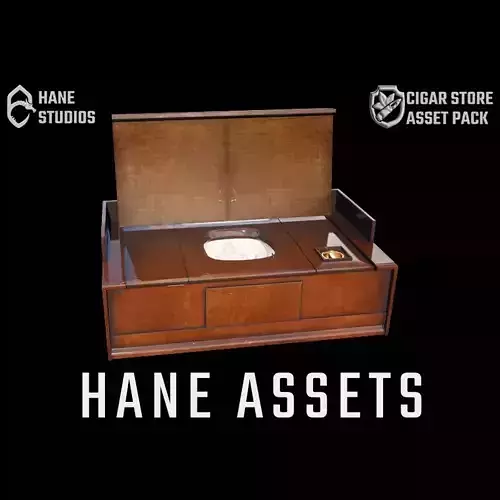 Vintage Toilet Closet - Classic