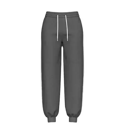 Woman Joggers