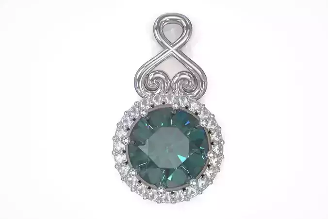  jewelry Pendant  