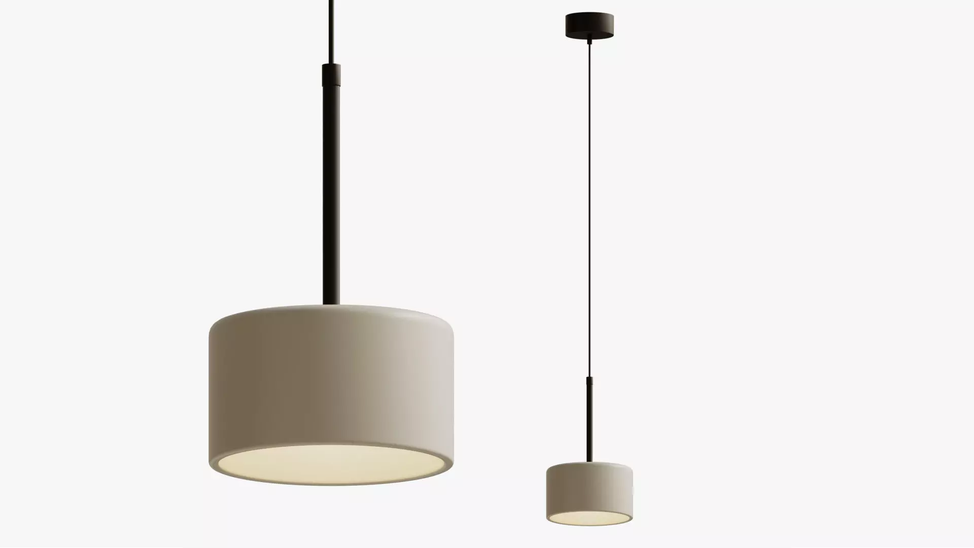 Cora designer by AC Studio 3D model_0