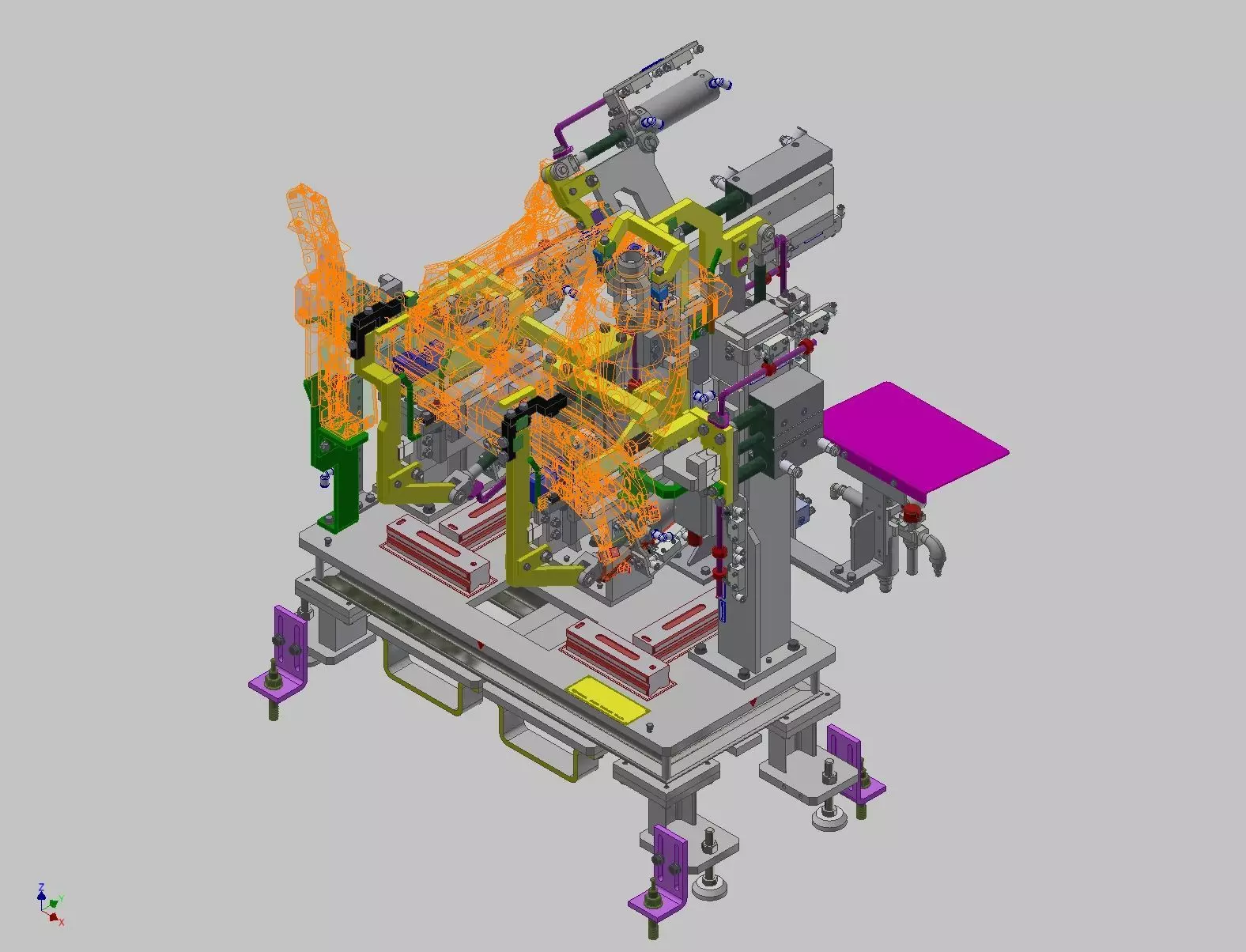 26443-JIG FIXTURE 3D model_0