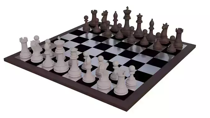 Chess Board