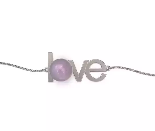 love bracelet 