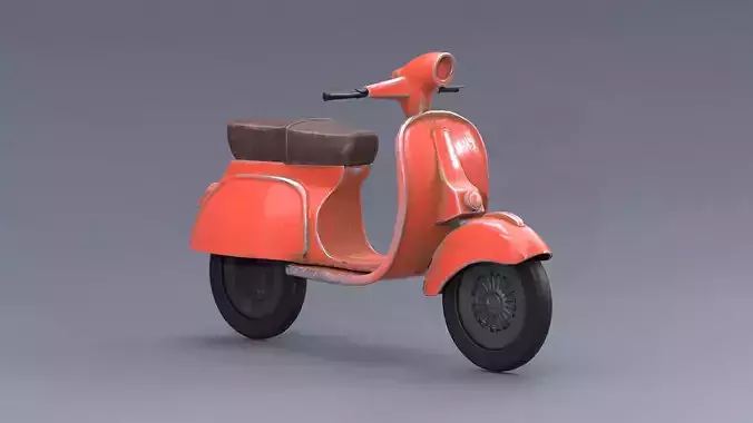 Scooter