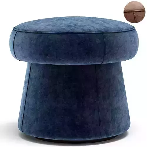 DellaRobbia SHROOMC 86 Puf