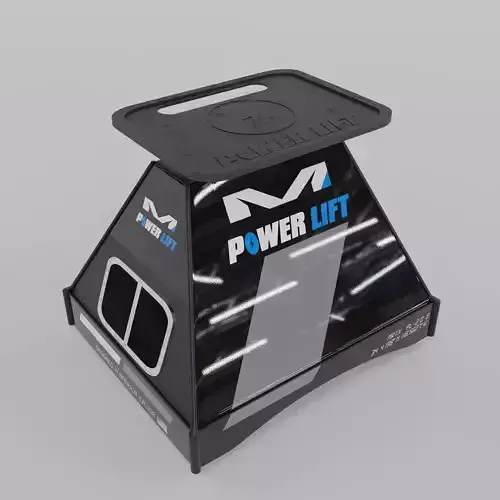MATRIX POWER LIFT STAND