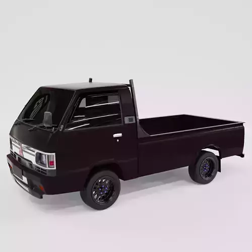 MITSUBISHI L300 PICK-UP