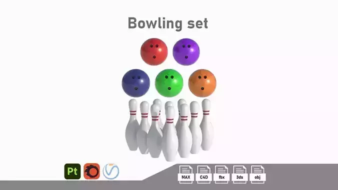 Bowling Collection