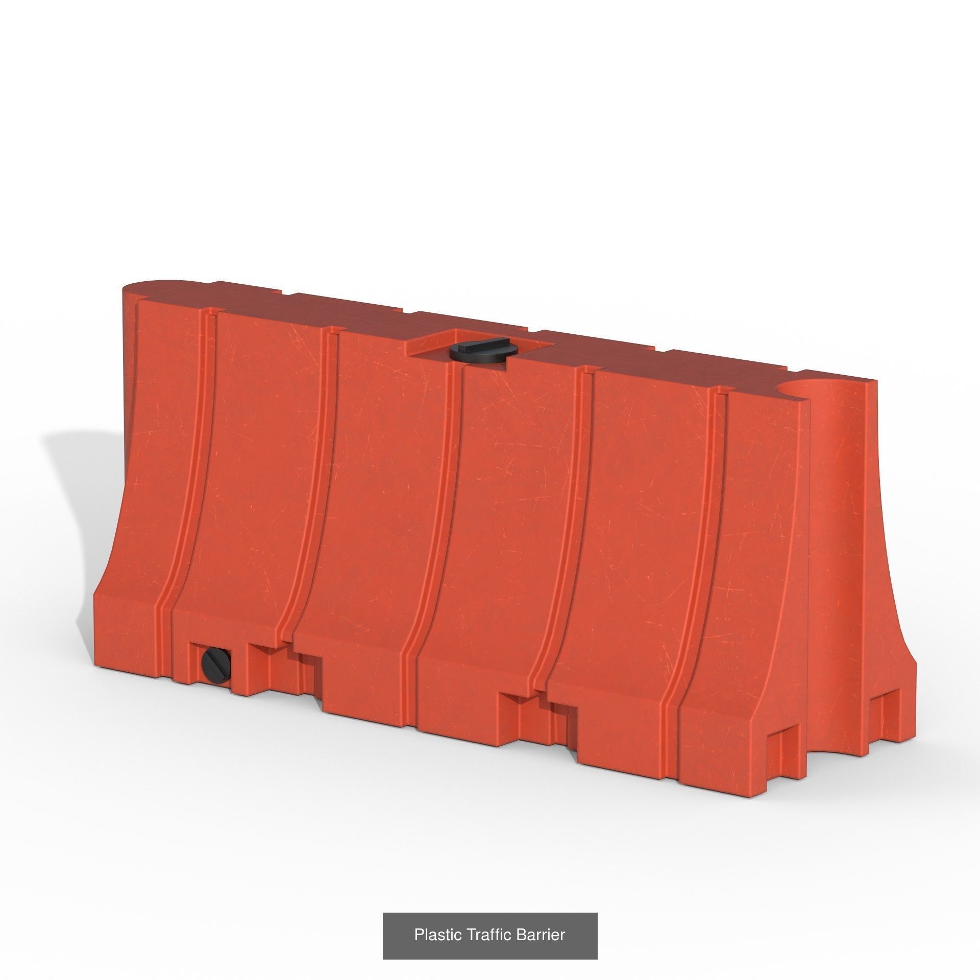 Traffic Elements Collection _5