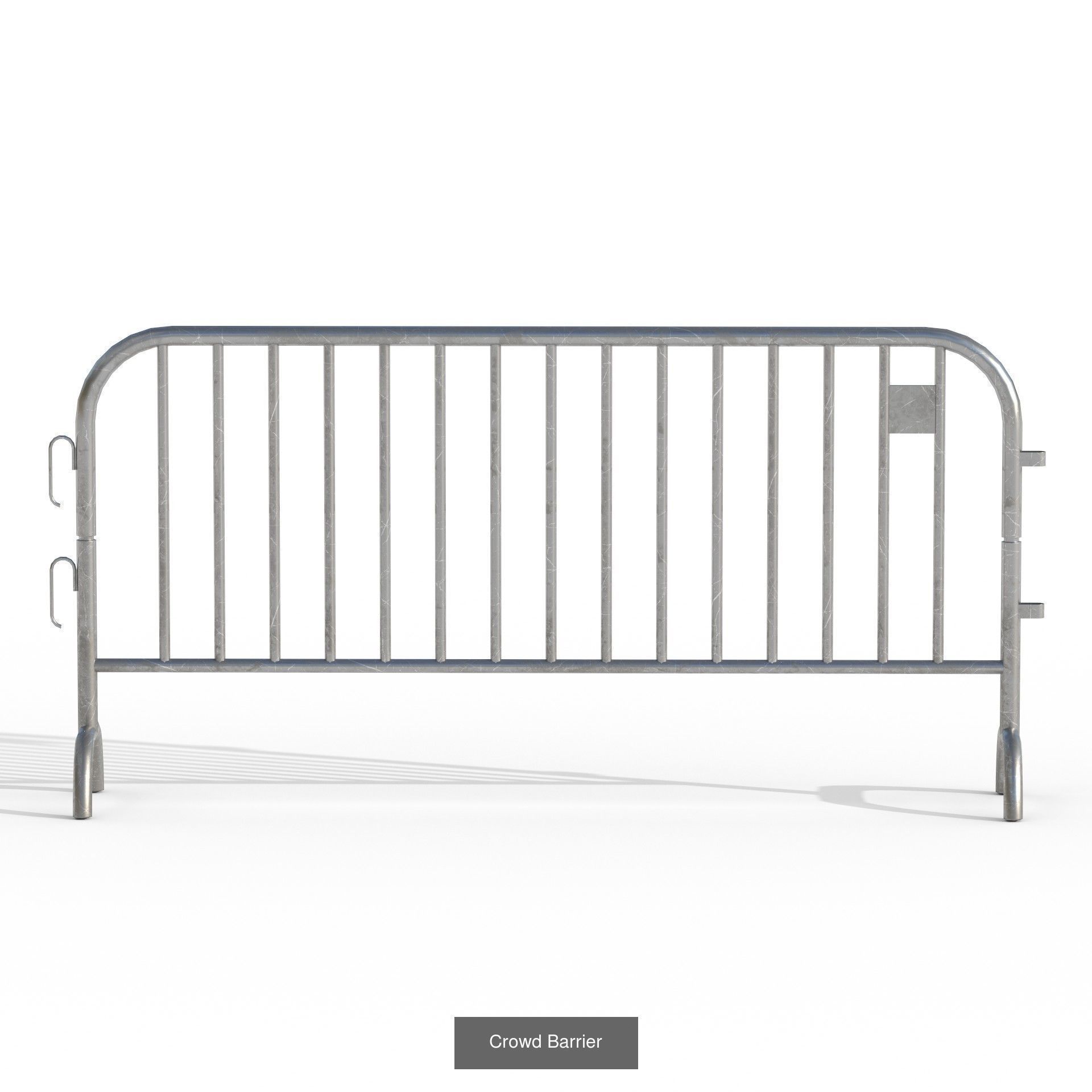 Traffic Elements Collection _6