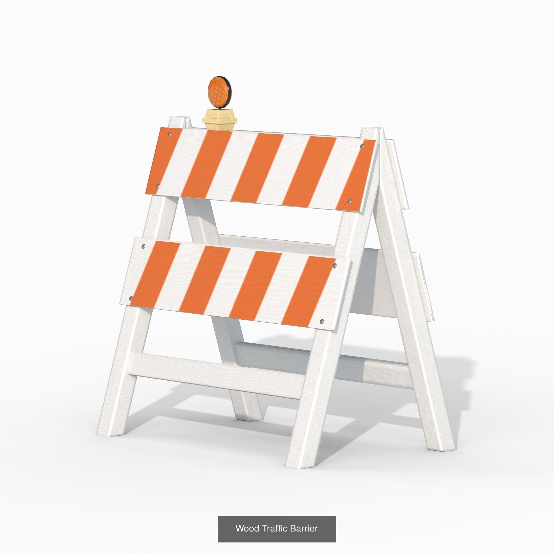 Traffic Elements Collection _4