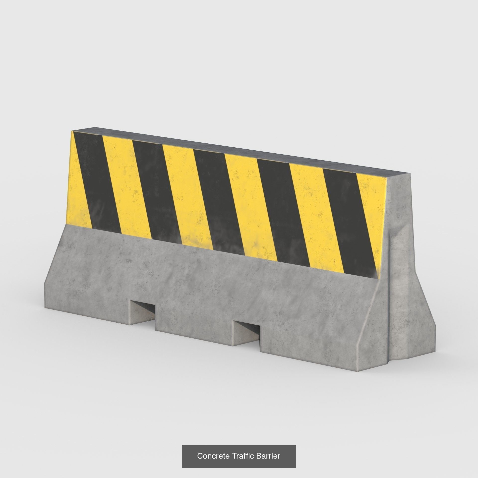 Traffic Elements Collection _2