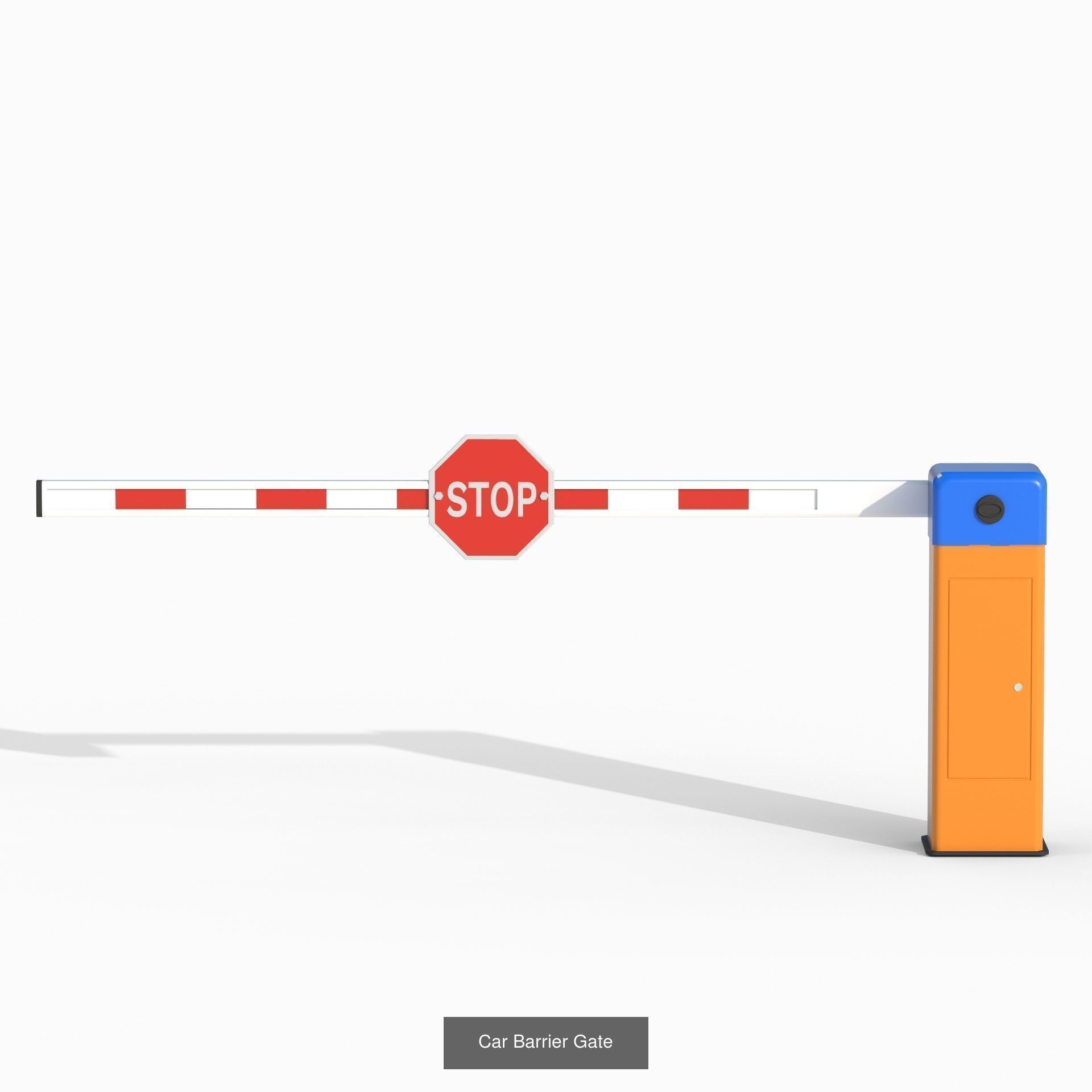 Traffic Elements Collection _3