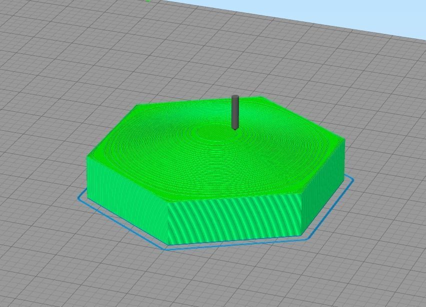 3D WALL PANEL  collection 7of14 3D print model_8