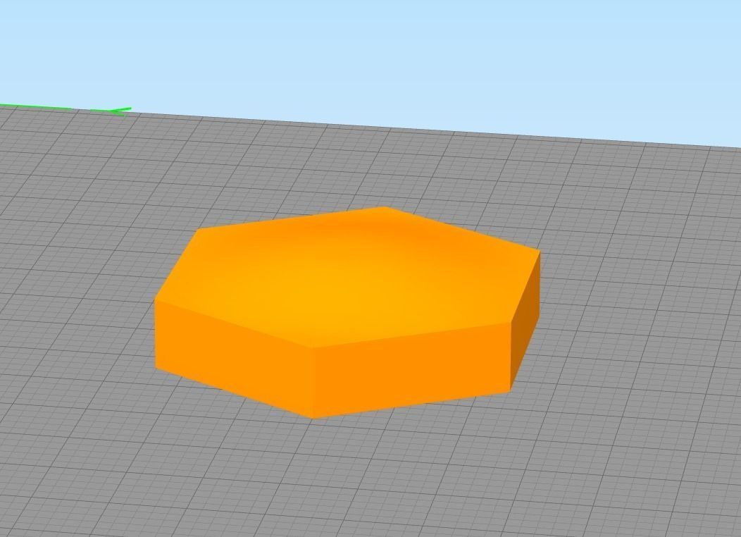 3D WALL PANEL  collection 7of14 3D print model_7