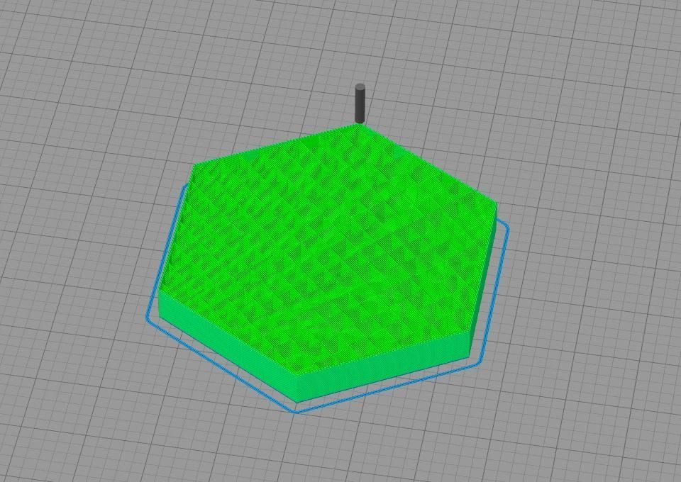 3D WALL PANEL  collection 7of14 3D print model_9