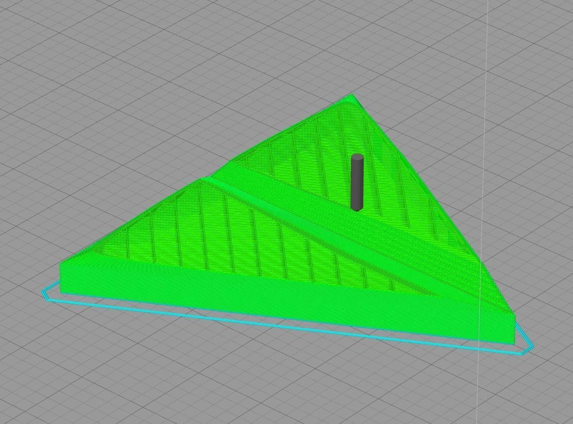 3D WALL PANEL  collection 8 of 14 3D print model_5