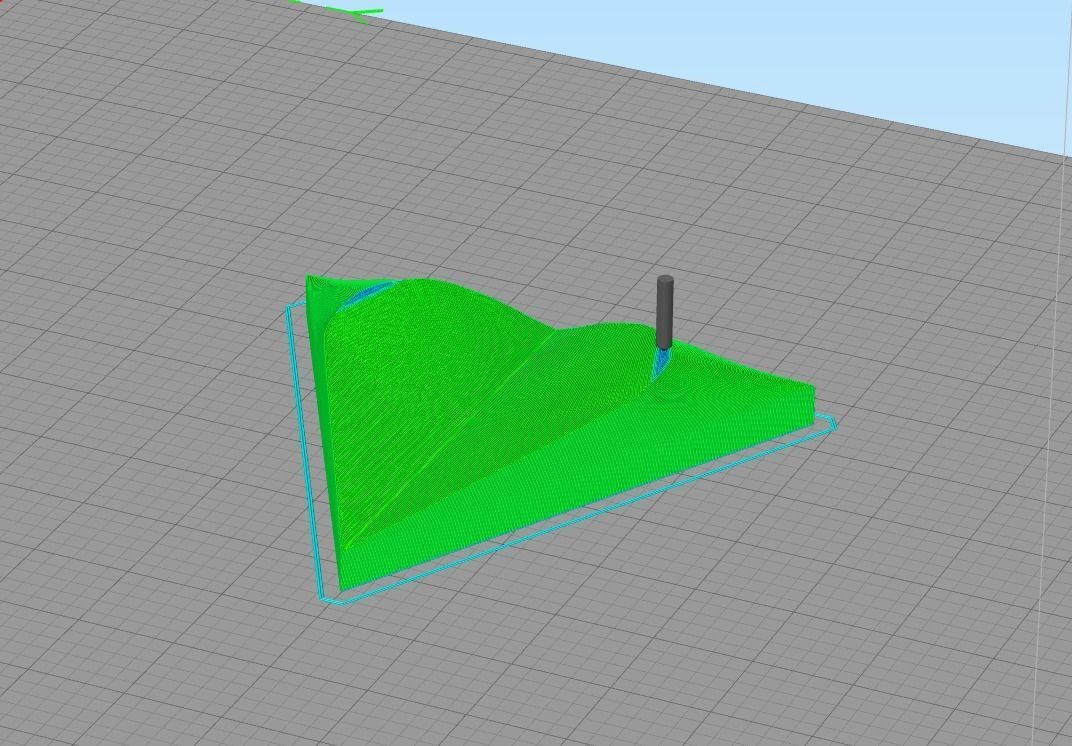 3D WALL PANEL  collection 8 of 14 3D print model_4