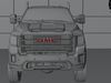 GMC Denali 4500 HD 3D model | CGTrader