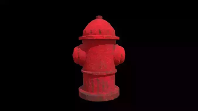 Hydrant