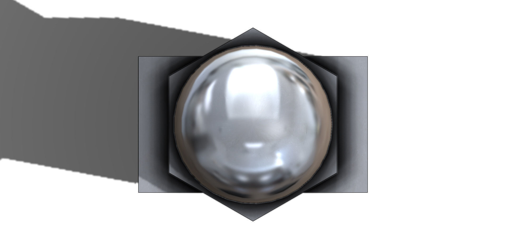 Valvula de Comando Universal Lever Command Micro 0230007300 3D model_16