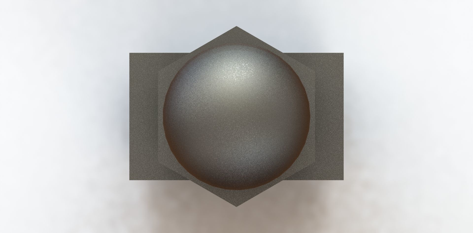 Valvula de Comando Universal Lever Command Micro 0230007300 3D model_3