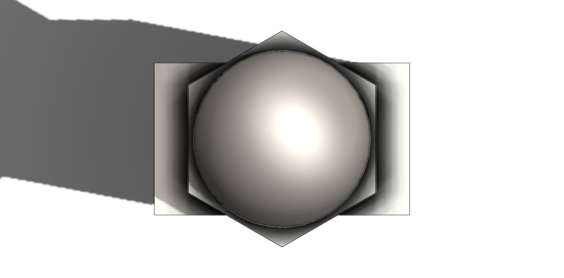 Valvula de Comando Universal Lever Command Micro 0230007300 3D model_2