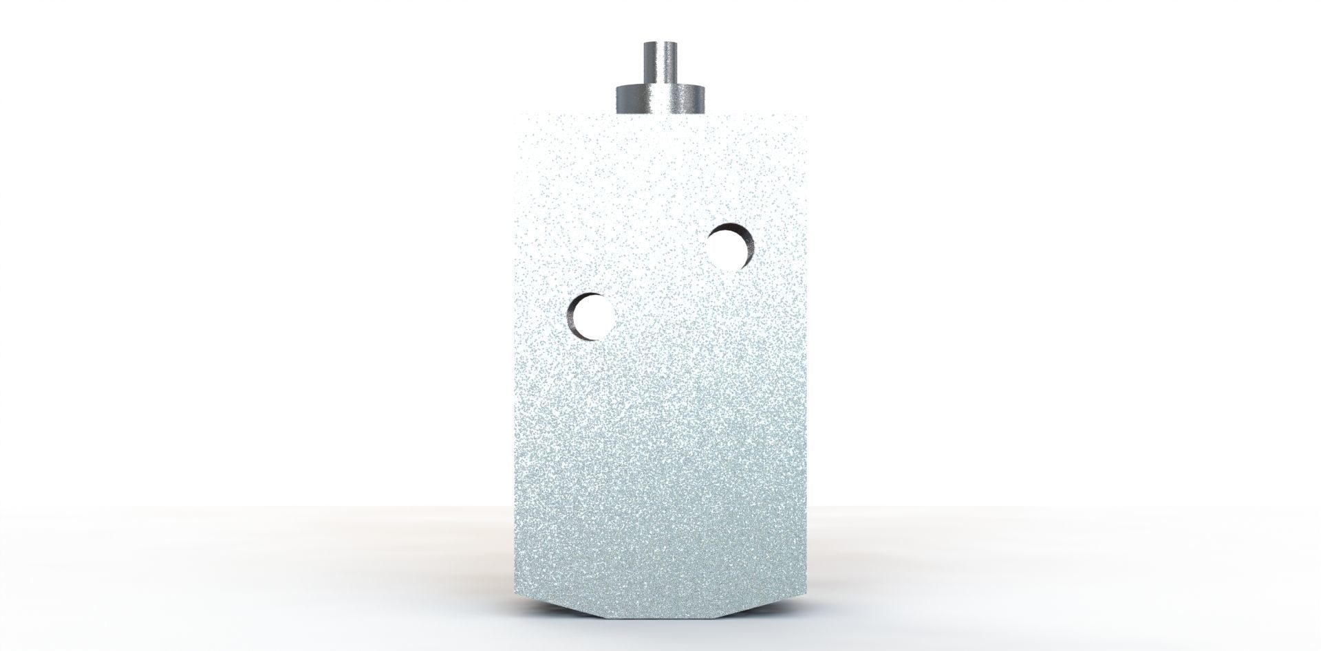 Valvula de Comando Direto Direct Command Valve Micro 0230019300 3D model_27