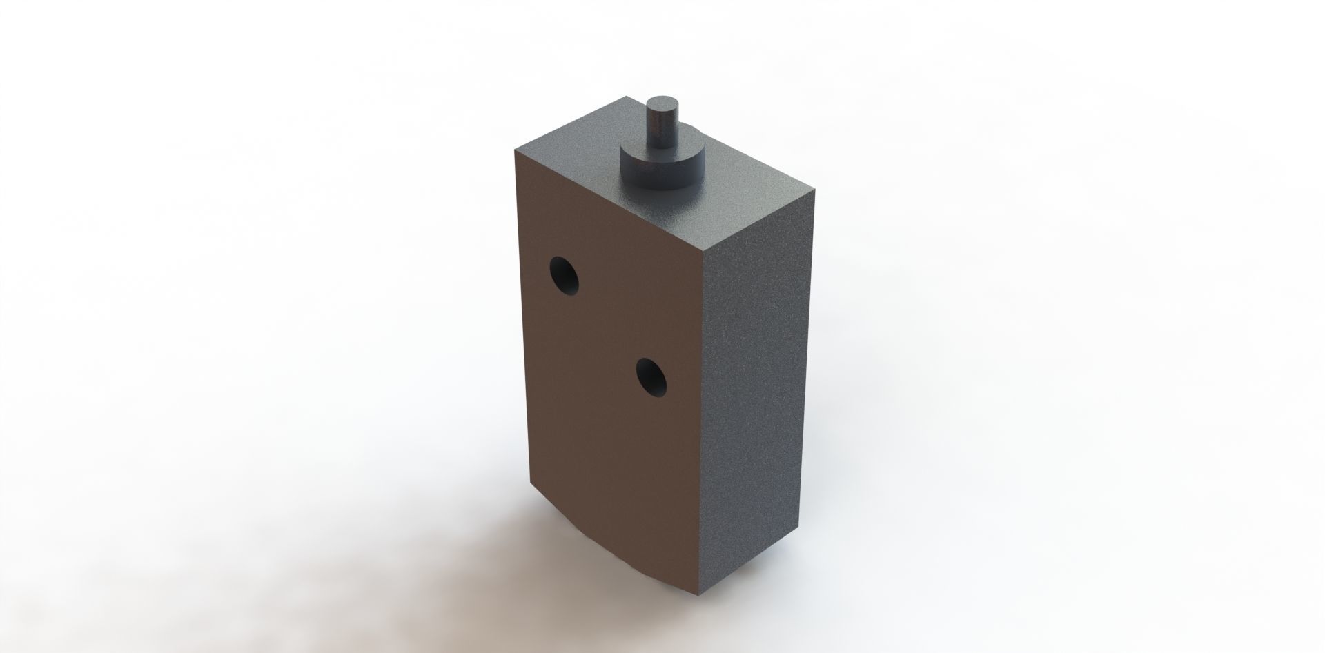 Valvula de Comando Direto Direct Command Valve Micro 0230019300 3D model_15