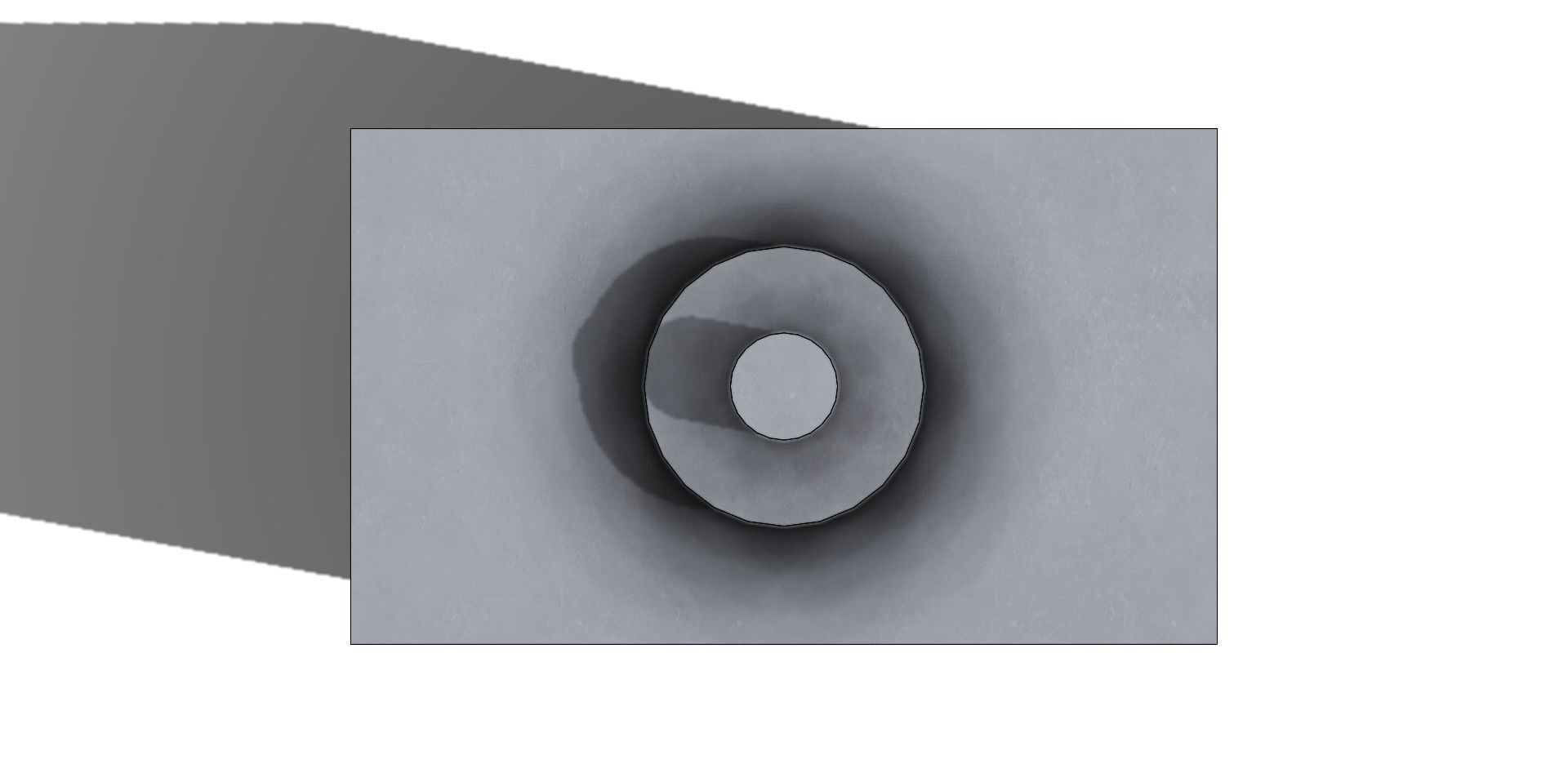 Valvula de Comando Direto Direct Command Valve Micro 0230019300 3D model_16