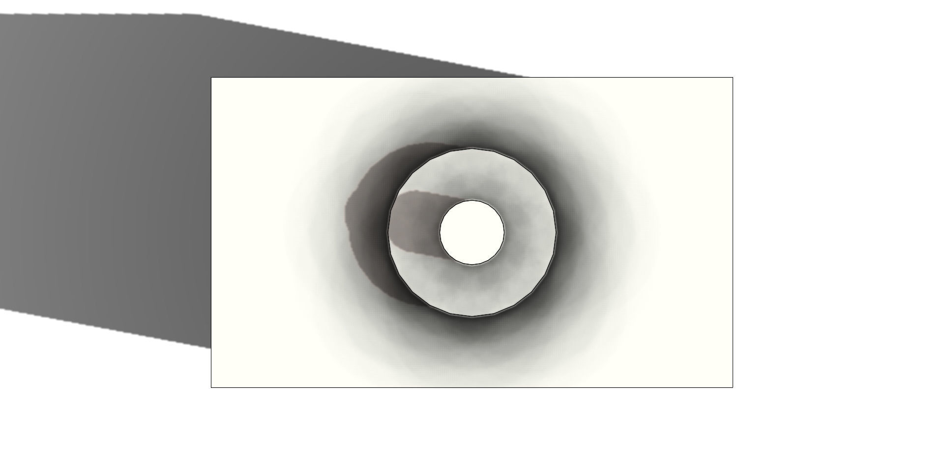 Valvula de Comando Direto Direct Command Valve Micro 0230019300 3D model_2