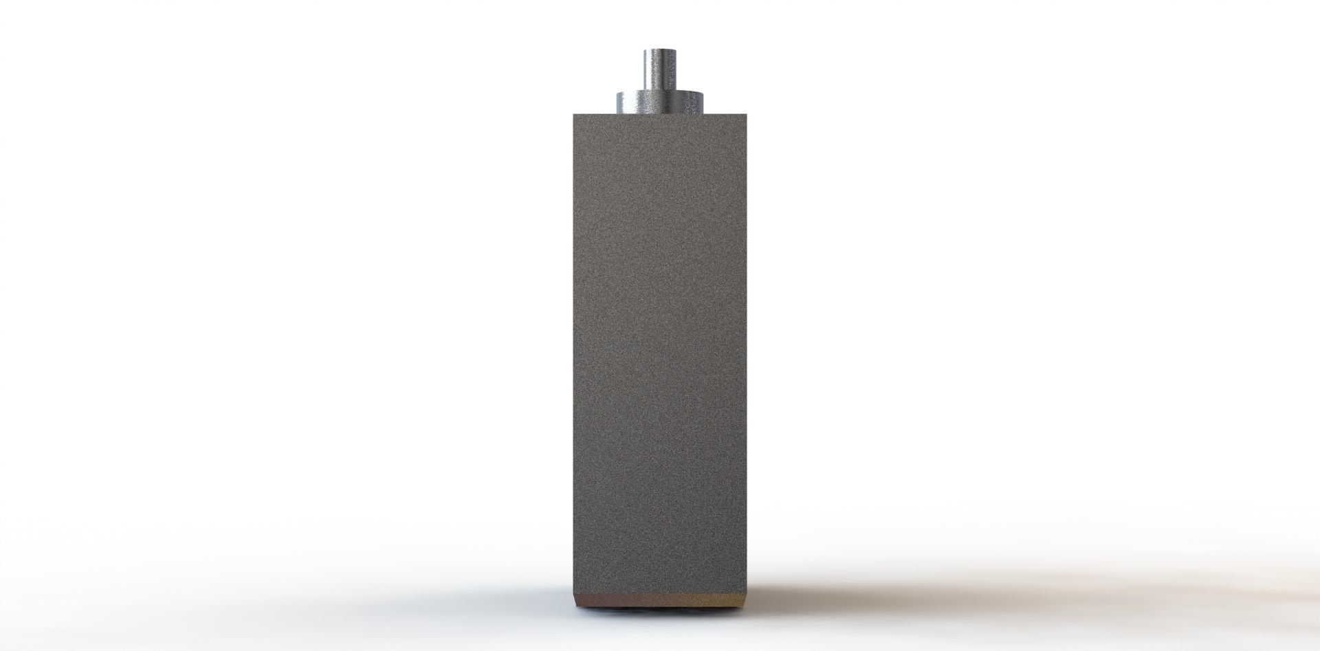 Valvula de Comando Direto Direct Command Valve Micro 0230019300 3D model_21