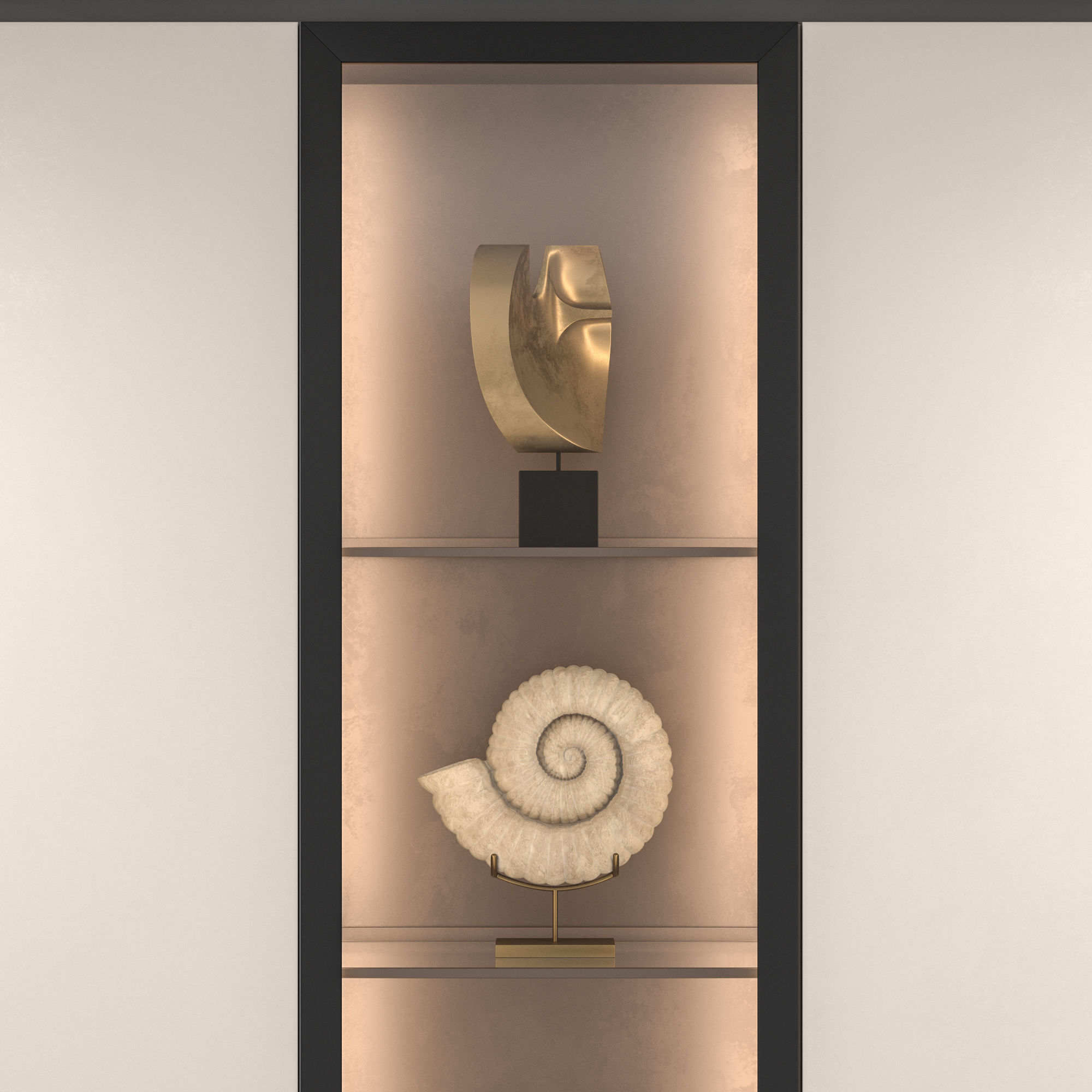 Cabinet by Igor Franch 8 3D model_3