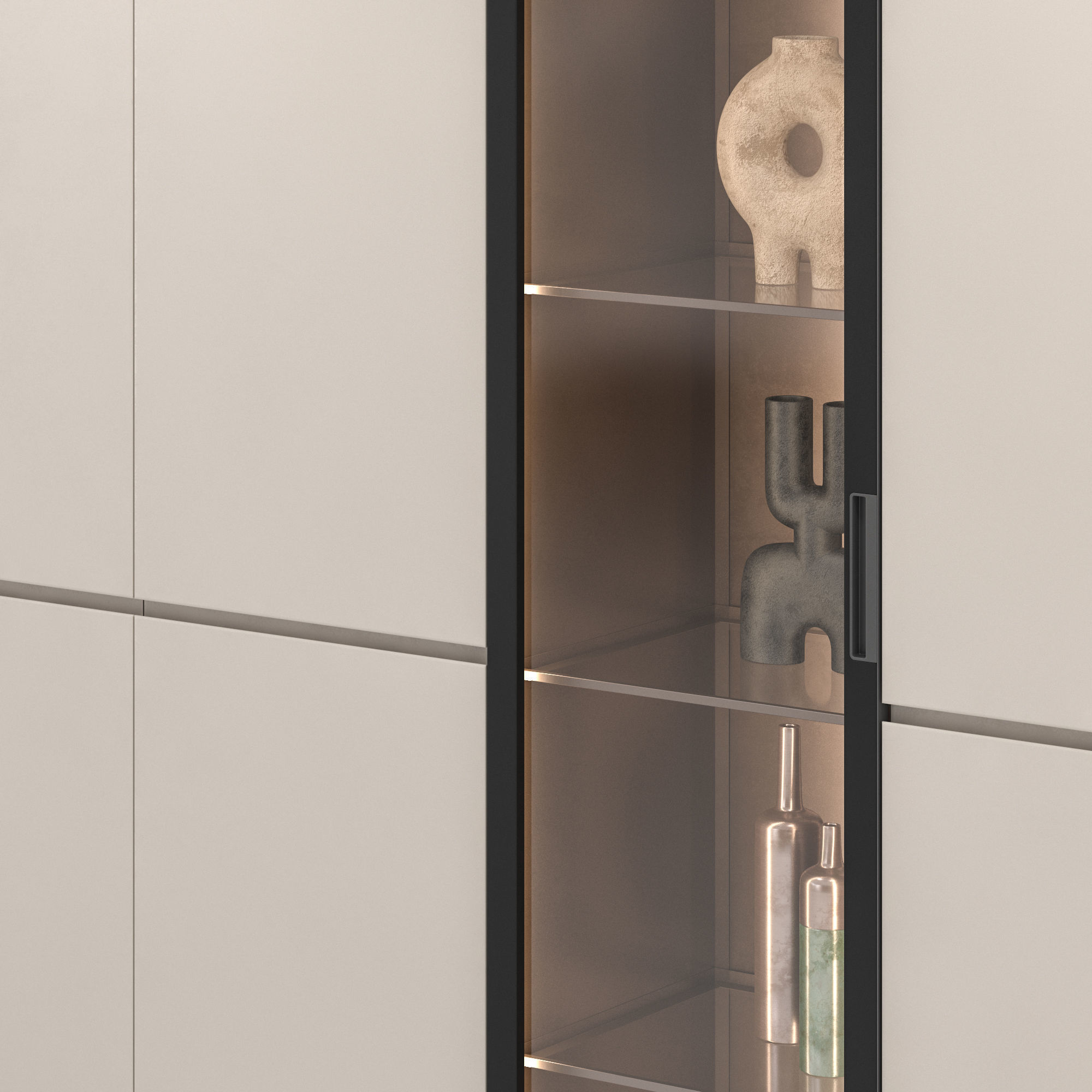 Cabinet by Igor Franch 8 3D model_5