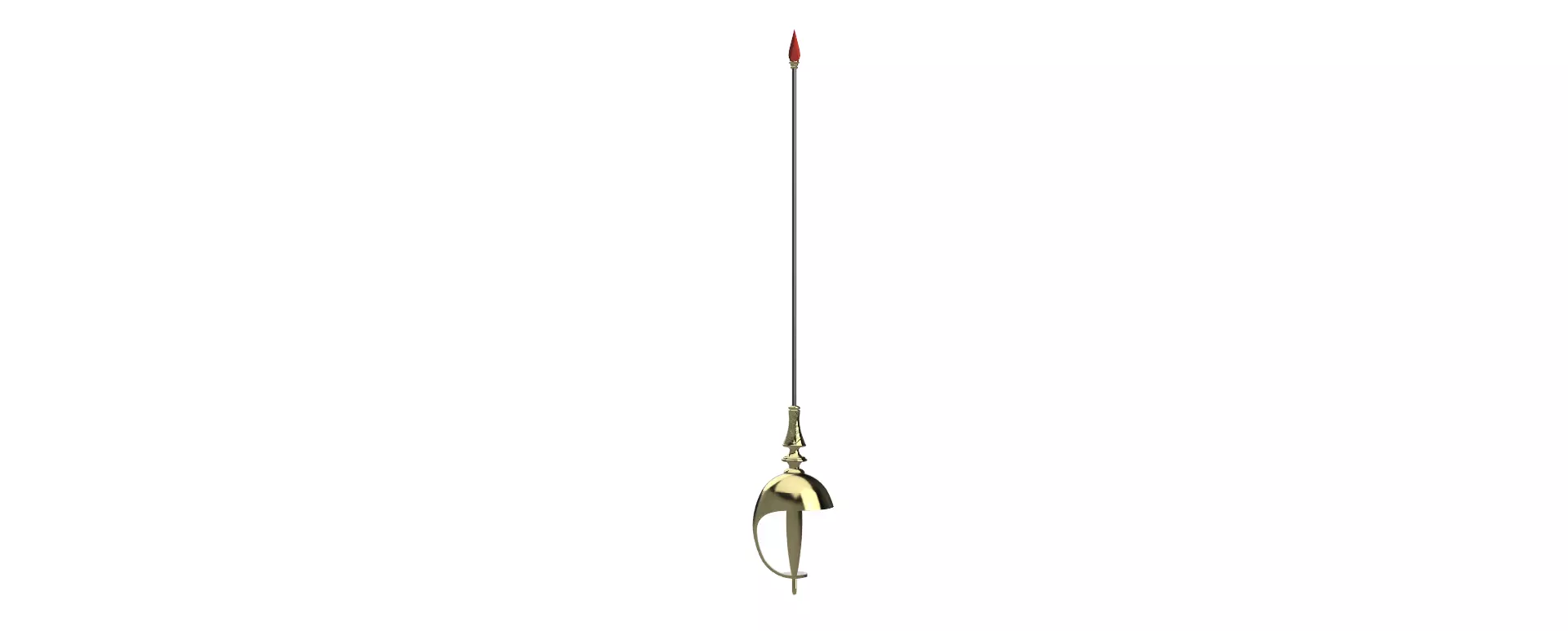 Titus - Labyrinth of magic - Magi 3D print model_0