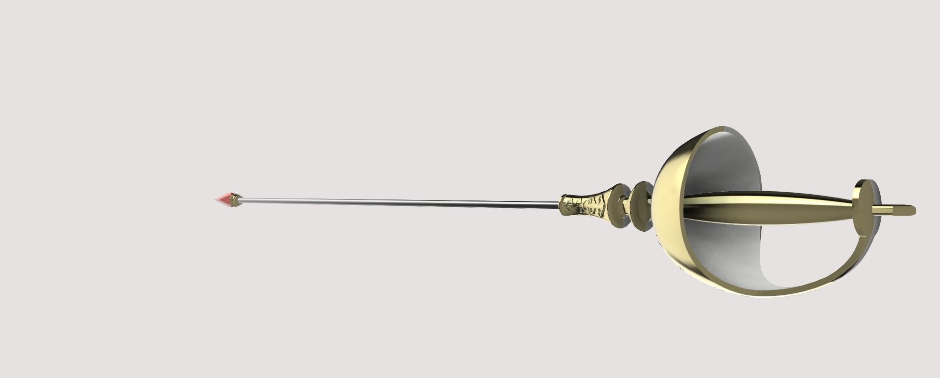 Titus - Labyrinth of magic - Magi 3D print model_17