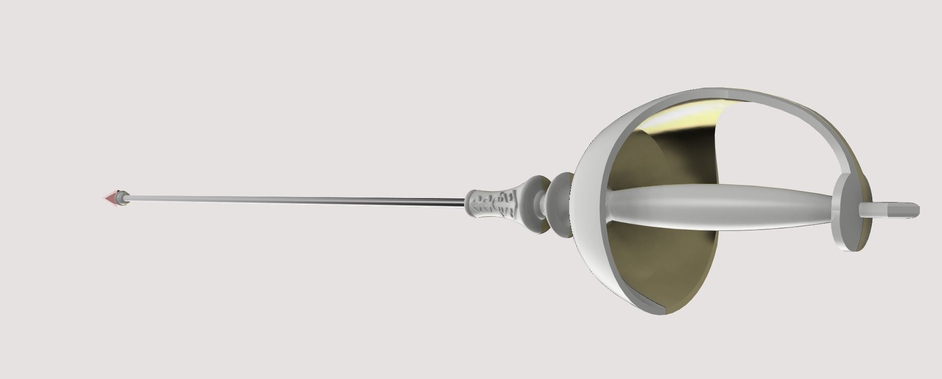 Titus - Labyrinth of magic - Magi 3D print model_21