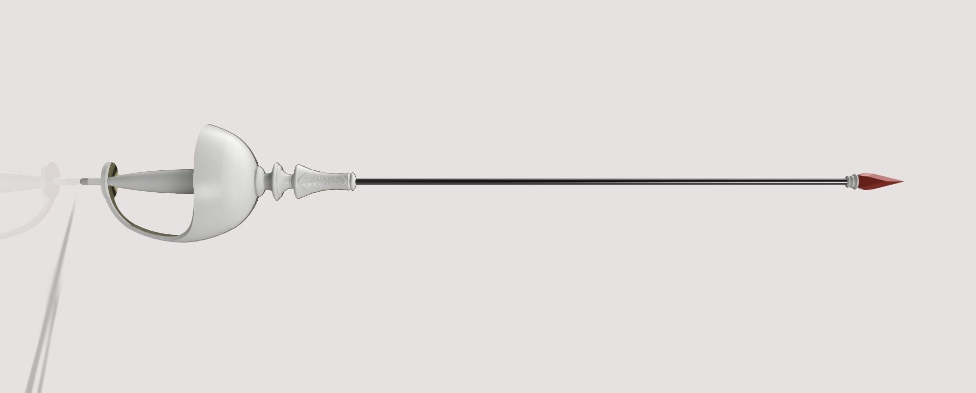 Titus - Labyrinth of magic - Magi 3D print model_18