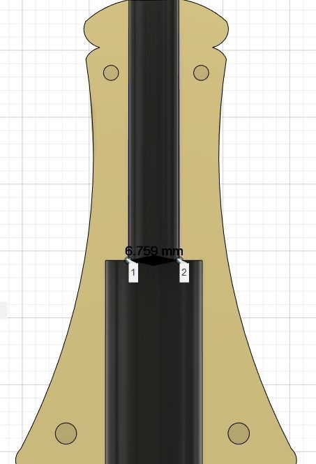 Titus - Labyrinth of magic - Magi 3D print model_3