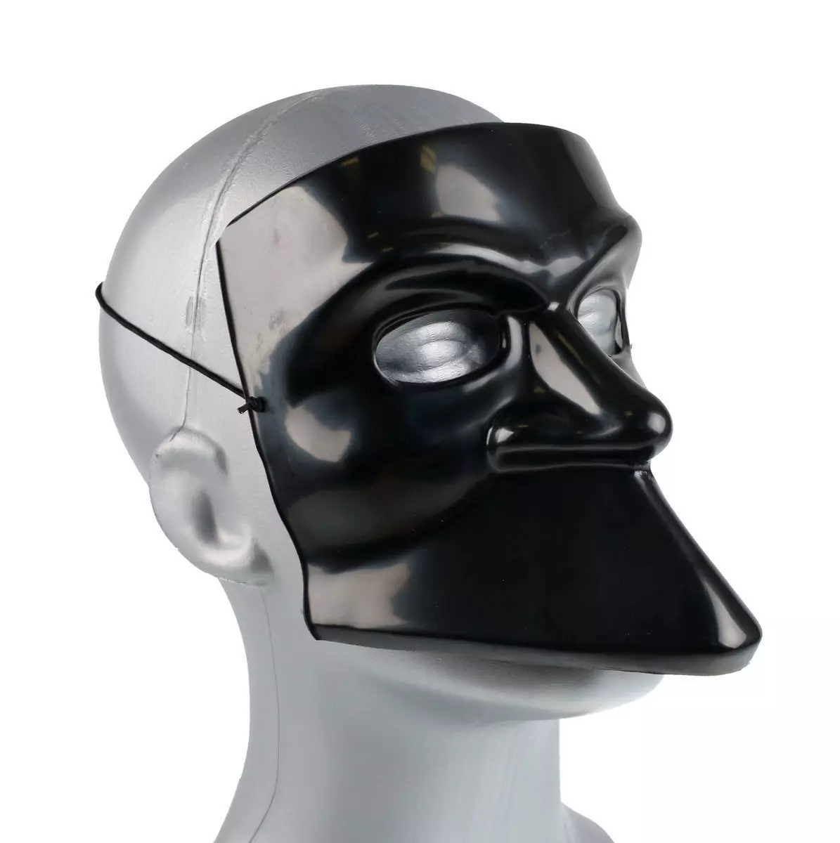 BAUTA MASK 3D 3D print model_0