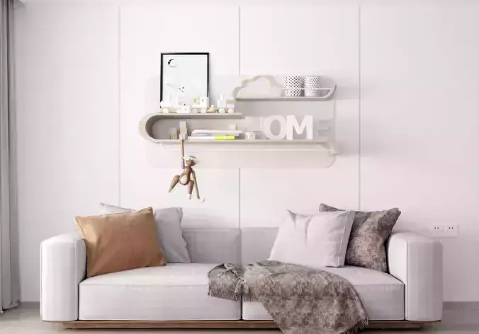 pendant Nordic decorative