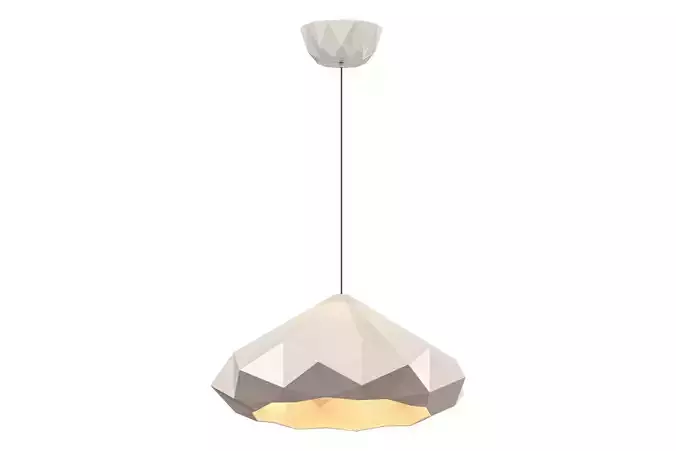 Hatton 4 Pendant Light