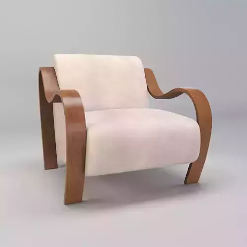 sofa - modern armchair - accent chair - swivel chair