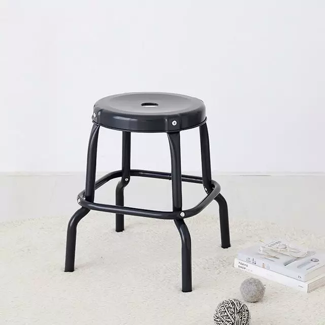 ROMBY stool KS1056ST 3D model_0
