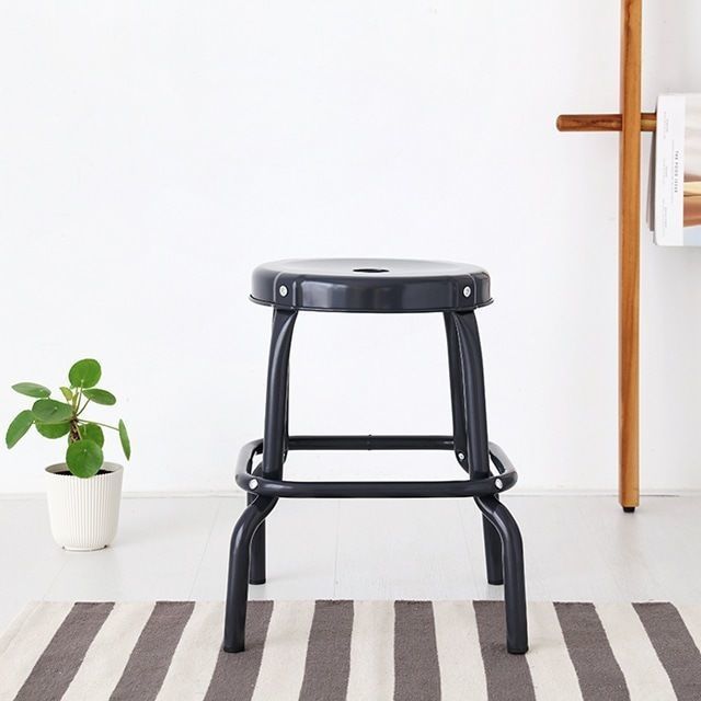 ROMBY stool KS1056ST 3D model_1