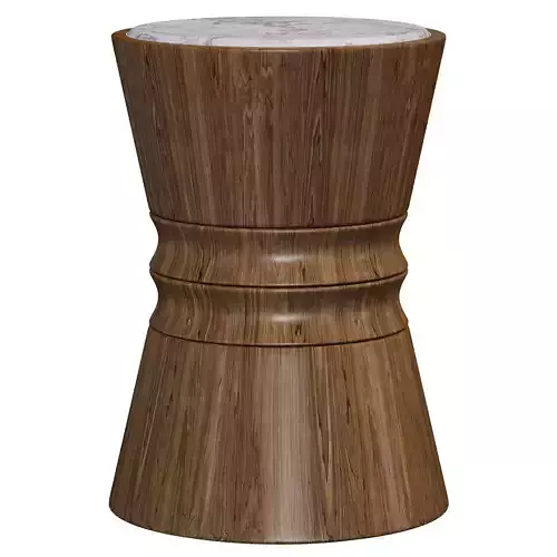 cobb 245 by mezzocollection 3D model